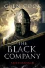 The Black Company 1 - Seelenfanger - eBook