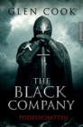 The Black Company 2 - Todesschatten - eBook