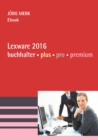 Lexware 2016 buchhalter plus pro premium - eBook