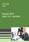 Lexware 2016 warenwirtschaft pro premium - eBook