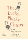 The Lucky, Plucky Chairs - Book