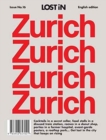 Zurich - Book
