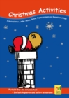 Christmas Activities : Arbeitsblatter, Lieder, Reime, Spiele, Kopiervorlagen und Bastelvorschlage fur den Unterricht - eBook