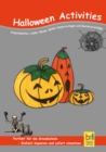 Halloween Activities : Arbeitsblatter, Lieder, Reime, Spiele, Kopiervorlagen und Bastelvorschlage fur den Unterricht - eBook
