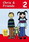 Learning English with Chris & Friends : Workbook 2 - with MP3-Download-Code - eBook