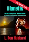 Dianetik - Entwicklung einer Wissenschaft : Wir nutzen nur 10 % unseres geistigen Potentials - eBook