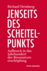 Jenseits des Scheitelpunkts - eBook