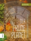 Der Grune Planet : Zukunft im Klimawandel. Eine Anthologie - eBook