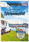 Stellplatzfuhrer Marinas & Hafen : Maritimes Flair direkt am Wohnmobil - eBook