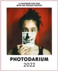 Photodarium 2022 - Book
