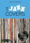 The Art of Jazz Covers - Book