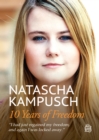 10 Years of Freedom - eBook