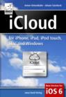 iCloud : for iPhone, iPad, iPod, Mac and Windows - eBook