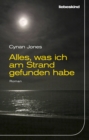 Alles, was ich am Strand gefunden habe - eBook