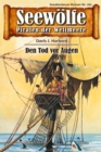 Seewolfe - Piraten der Weltmeere 261 : Den Tod vor Augen - eBook