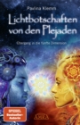Lichtbotschaften von den Plejaden Band 1: Ubergang in die funfte Dimension [von der SPIEGEL-Bestseller-Autorin] - eBook