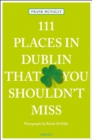 111 Places in Dublin That you Shouldn’t Miss - Book