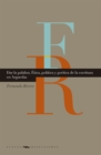 Dar la palabra : Etica, politica y poetica de la escritura en Arguedas - eBook
