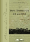 Don Bernardo de Zunica - eBook