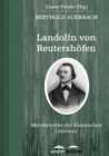 Landolin von Reutershofen : Meisterwerke der Klassischen Literatur - eBook