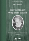 Der schmale Weg zum Gluck : Meisterwerke der Klassischen Literatur - eBook