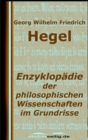 Enzyklopadie der philosophischen Wissenschaften im Grundrisse - eBook