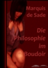 Die Philosophie im Boudoir - eBook