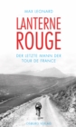 Lanterne Rouge - eBook