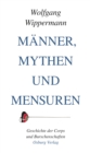 Manner, Mythen und Mensuren - eBook