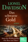 Das schwarze Gold - eBook