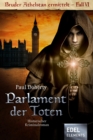 Parlament der Toten : Historischer Kriminalroman - eBook