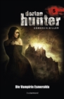 Dorian Hunter 5 - Die Vampirin Esmeralda - eBook