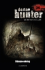 Dorian Hunter 36 - Damonenkrieg - eBook