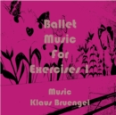 Ballet Music for Exercises 1 - eBook