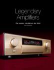 Legendary Amplifiers : Die besten Verstarker der Welt - eBook