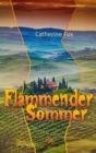 Flammender Sommer : Liebesgeschichte - eBook