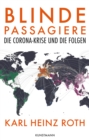 Blinde Passagiere : Die Corona-Krise und ihre Folgen - eBook