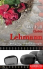 Der Fall Christa Lehmann : Der giftige Schokoladenpilz - eBook