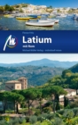 Latium mit Rom Reisefuhrer Michael Muller Verlag - eBook