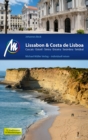 Lissabon & Costa de Lisboa Reisefuhrer Michael Muller Verlag : Cascais, Estoril, Sintra, Ericeira, Sesimbra, Setubal - eBook