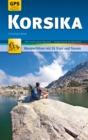 Korsika Wanderfuhrer Michael Muller Verlag : 35 Touren mit 35 GPS-kartierten Routen und praktischen Reisetipps - eBook