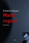 Matto regiert - eBook