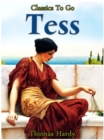 Tess - eBook