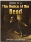 The House of the Dead - eBook