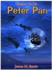 Peter Pan - eBook