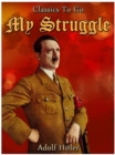 My Struggle - eBook