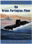 Die Bruce-Partington-Plane - eBook