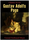 Gustaf Adolfs Page - eBook