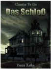 Das Schlo - eBook