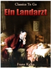 Ein Landarzt - eBook